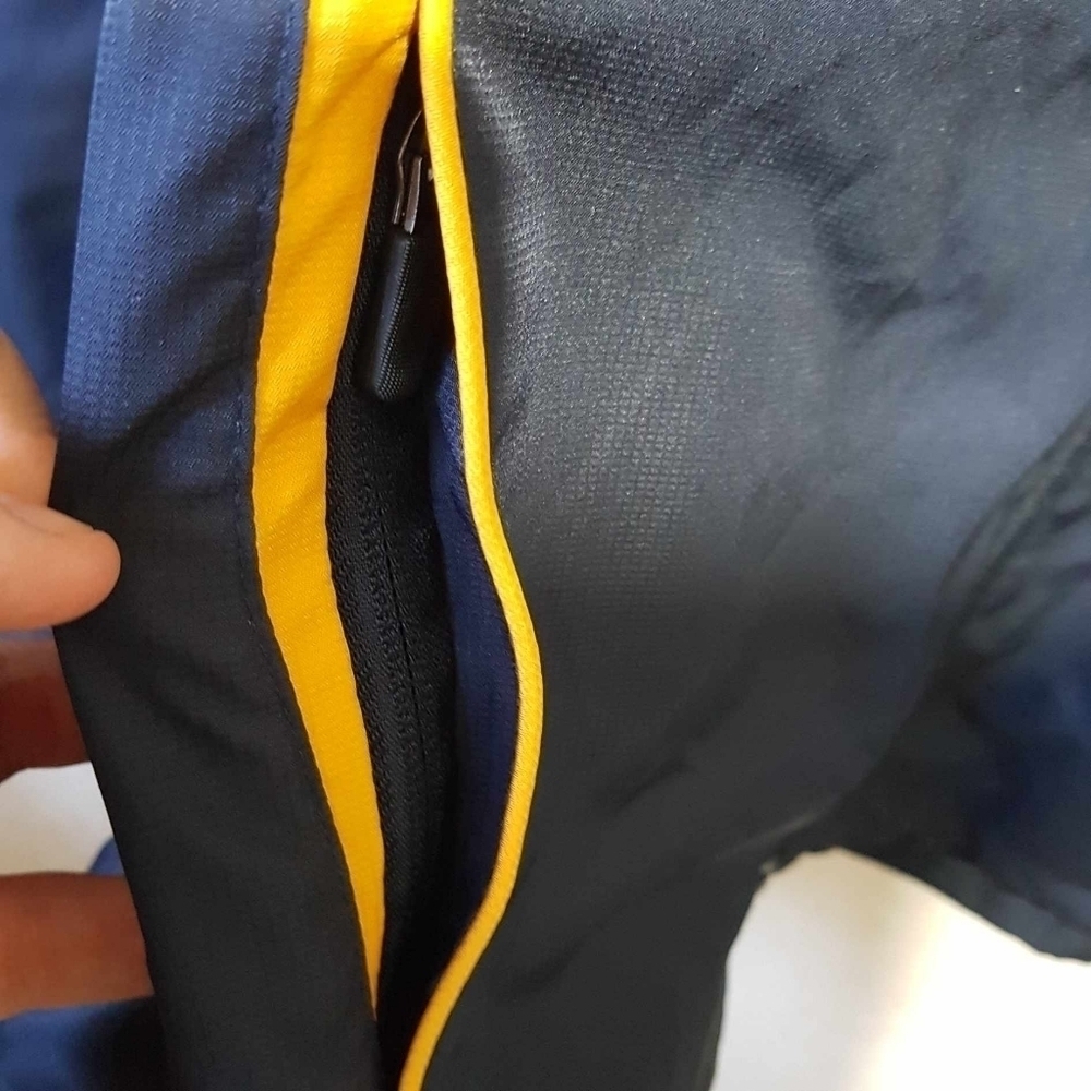 Biz Cool Collection Unisex Razor Performance Jacket - Picture 6 of 15